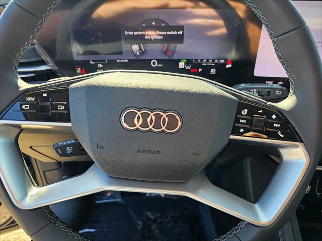 New 2026 Audi Q5 Premium Plus AWD/4WD image 22