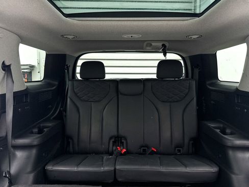 Used 2022 Hyundai Palisade Limited w/ Cargo Package image 8