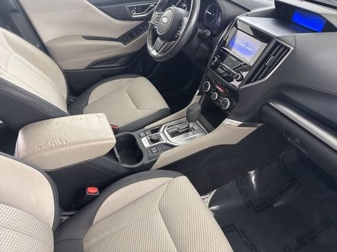 Used 2024 Subaru Forester Premium AWD/4WD image 24