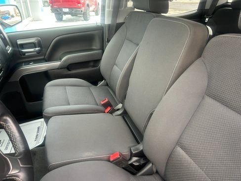 Used 2018 Chevrolet Silverado 1500 LT w/ All Star Edition image 25