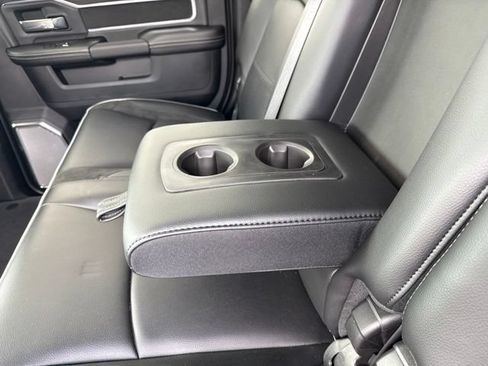 New 2026 RAM 3500 Laramie AWD/4WD image 24