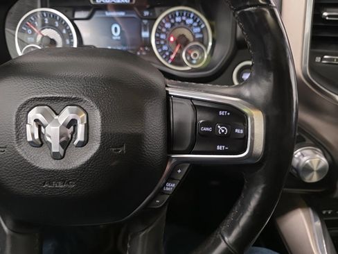 Used 2019 RAM 1500 Laramie image 16