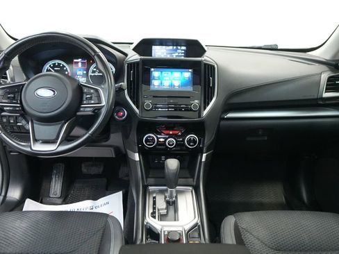 Used 2021 Subaru Forester Premium image 29