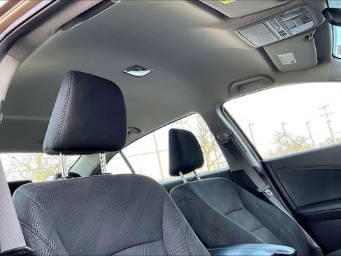 Used 2017 Honda Accord Base image 25