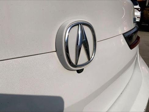 Used 2019 Acura ILX FWD image 10