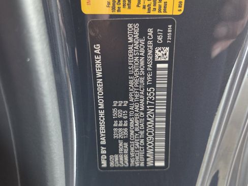 Used 2021 MINI Cooper John Cooper Works GP image 15