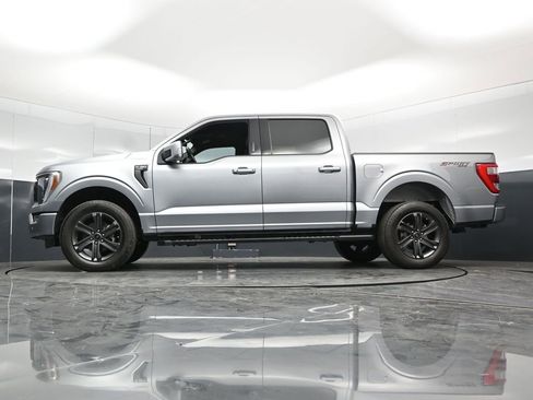 Used 2023 Ford F150 Lariat w/ Equipment Group 502A High AWD/4WD image 51