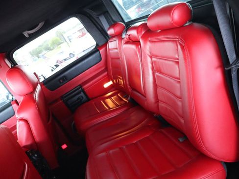 Used 2005 HUMMER H2 SUT AWD/4WD image 33