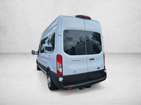 New 2025 Ford Transit 350 XLT image 8
