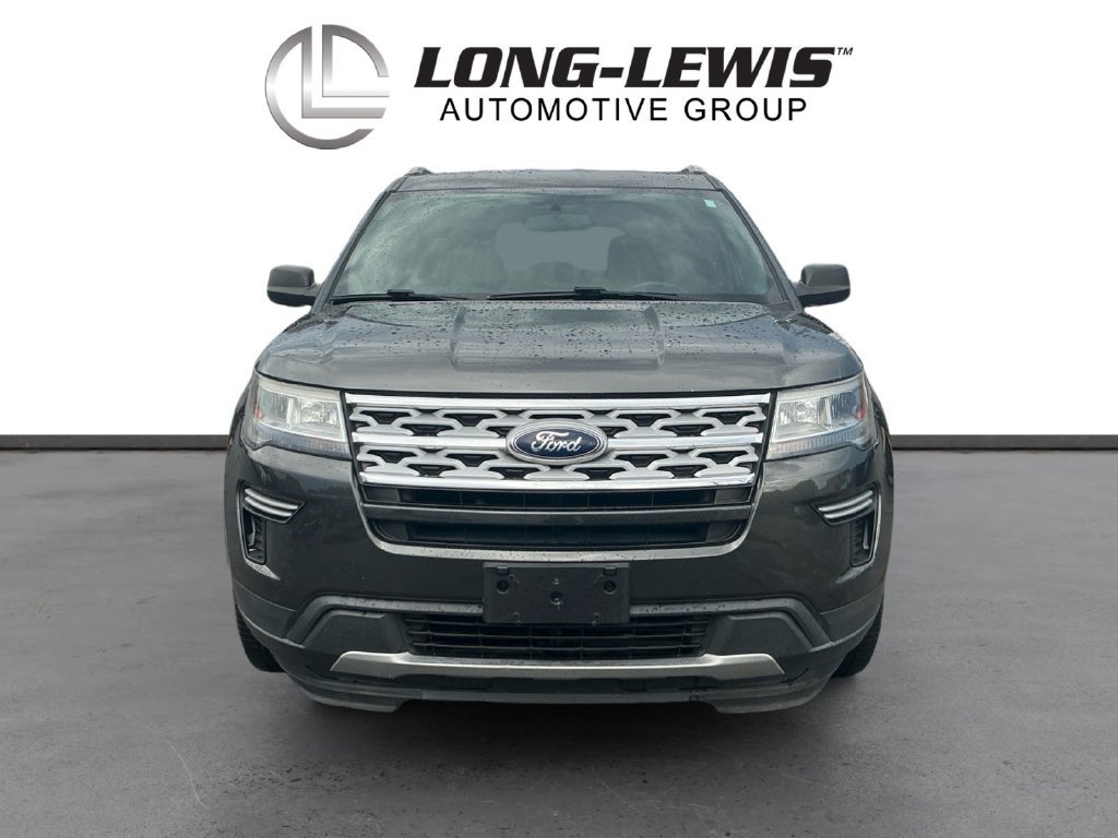 Used 2019 Ford Explorer XLT FWD image 11