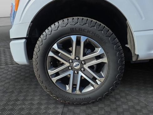 Used 2022 Ford F150 XL w/ STX Appearance Package AWD/4WD image 33