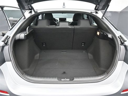 Used 2026 Honda Civic Sport image 35