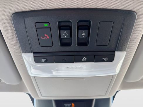 Used 2026 Nissan Rogue Dark Armor image 24