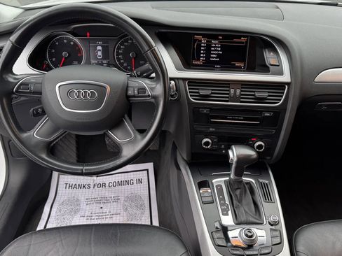Used 2015 Audi A4 2.0T Premium w/ Audi MMI Navigation image 19