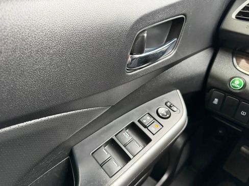 Used 2015 Honda CR-V EX-L image 29