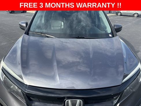 Used 2021 Honda Pilot Special Edition image 41