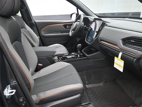 New 2026 Subaru Forester Sport image 29