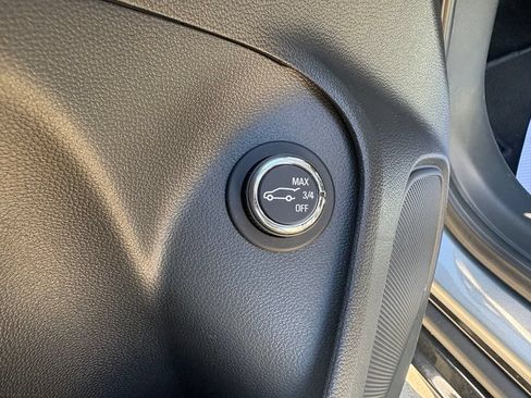 Used 2025 Buick Encore GX Sport Touring w/ Comfort Package FWD image 15