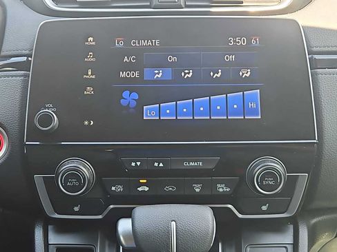 Used 2022 Honda CR-V EX image 17