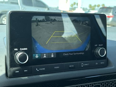 Used 2024 Honda Civic Sport image 23