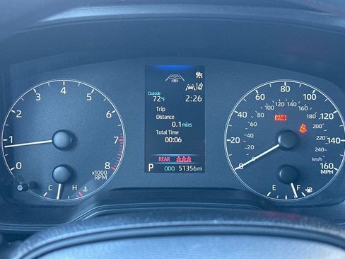 Used 2024 Toyota Corolla LE image 21