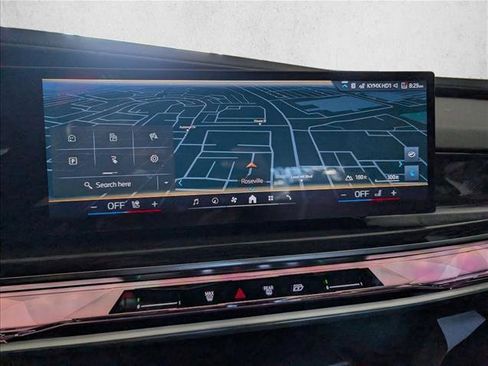 New 2026 BMW i7 xDrive60 AWD/4WD image 12