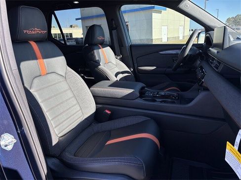 New 2026 Honda Passport TrailSport image 28