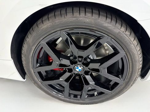 New 2027 BMW 430i Convertible w/ M Sport Package RWD image 35
