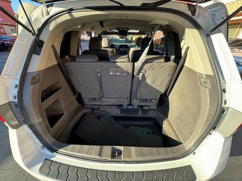 Used 2017 Honda Odyssey EX-L image 22