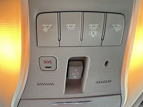 Used 2020 INFINITI QX60 Luxe w/ Essential Package image 20