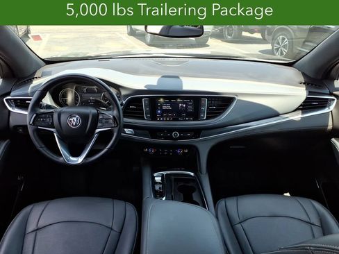 Certified 2024 Buick Enclave Essence w/ Experience Buick Package AWD/4WD image 17