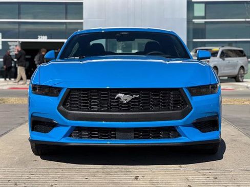 New 2026 Ford Mustang Ecoboost Fastback image 16