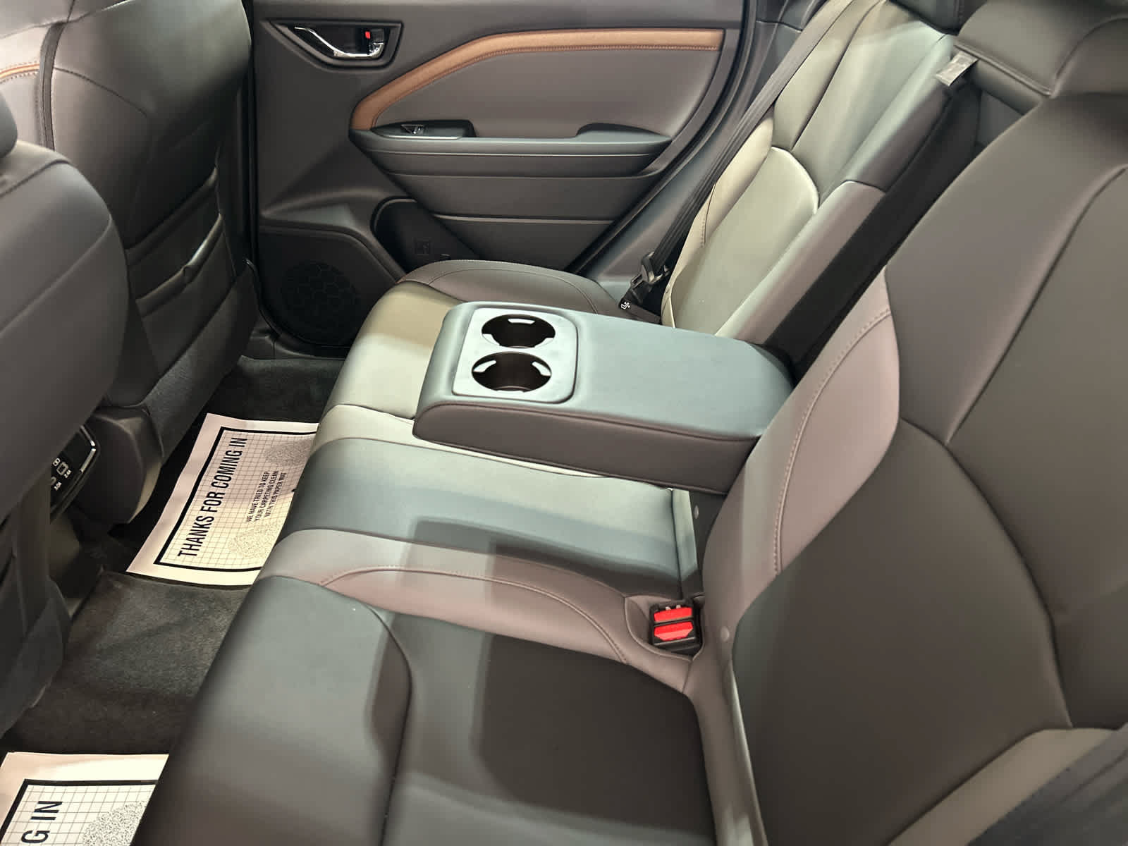 New 2026 Subaru Forester Sport AWD/4WD image 14