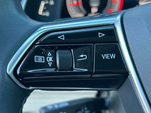 Used 2023 Audi A6 Premium Plus w/ Premium Plus Package image 21