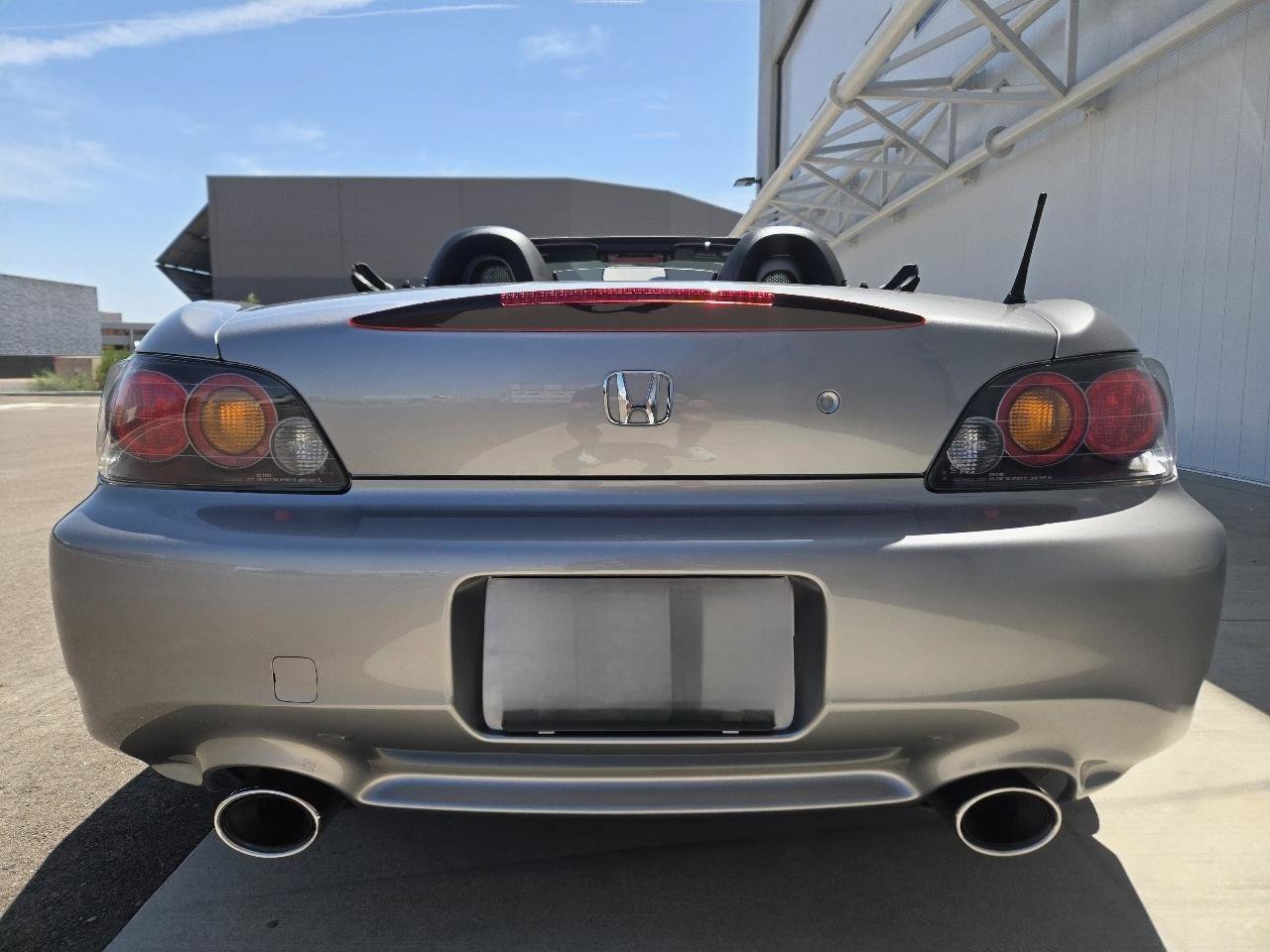 Used 2004 Honda S2000 image 26