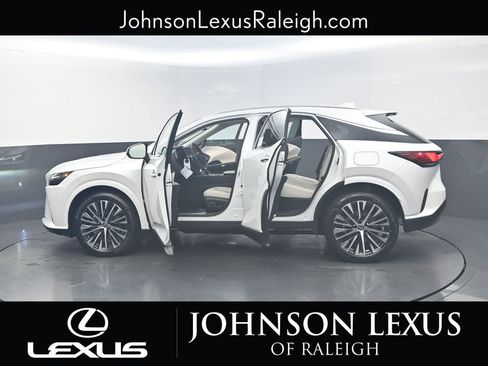 New 2026 Lexus RX 350 Premium Plus image 27