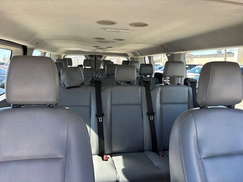 Used 2018 Ford Transit 350 XL RWD image 29
