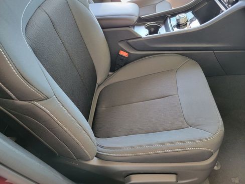 New 2026 Jeep Grand Cherokee L Laredo AWD/4WD image 13
