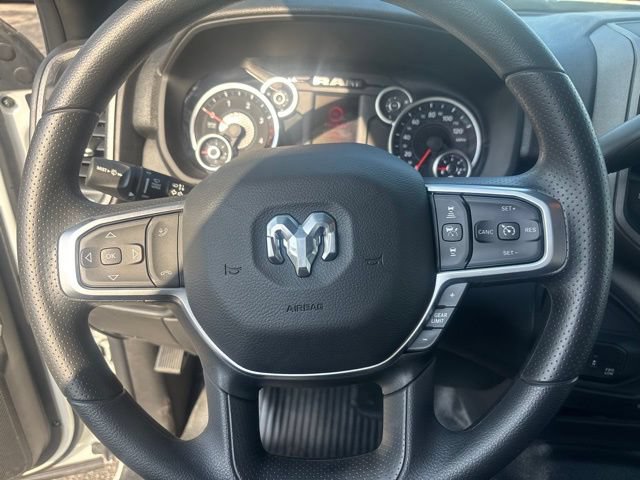 Used 2026 RAM 5500 Tradesman AWD/4WD image 26