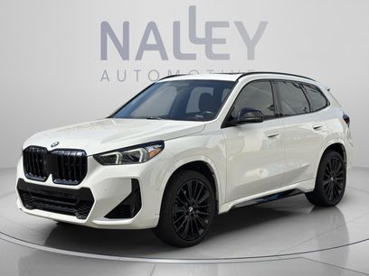 Used 2023 BMW X1 xDrive28i w/ M Sport Package