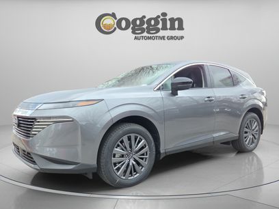 New 2026 Nissan Murano SL