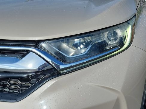 Used 2017 Honda CR-V EX-L image 14