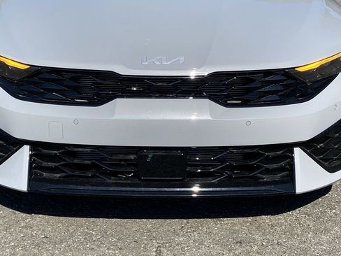 New 2026 Kia K5 GT-Line image 26