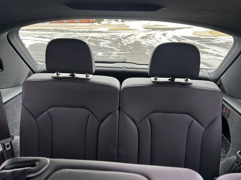 Used 2025 Audi Q7 3.0T Premium Plus w/ Premium Plus Package image 24