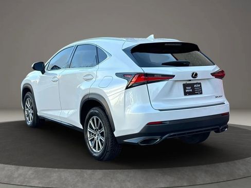 Used 2018 Lexus NX 300 FWD w/ Accessory Package 2 image 6