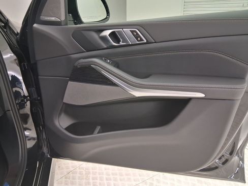 New 2026 BMW X5 sDrive40i w/ M Sport Package RWD image 32