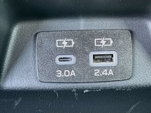 Used 2024 Subaru Impreza RS w/ Popular Package #1 AWD/4WD image 26