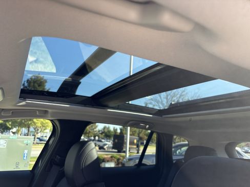 New 2026 MAZDA CX-50 AWD 2.5 Hybrid w/ Cargo Package image 19