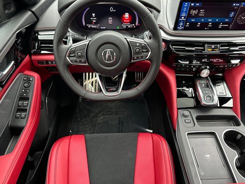 New 2026 Acura MDX A-Spec image 16