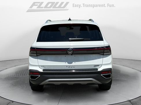 New 2026 Volkswagen Taos SEL AWD/4WD image 6